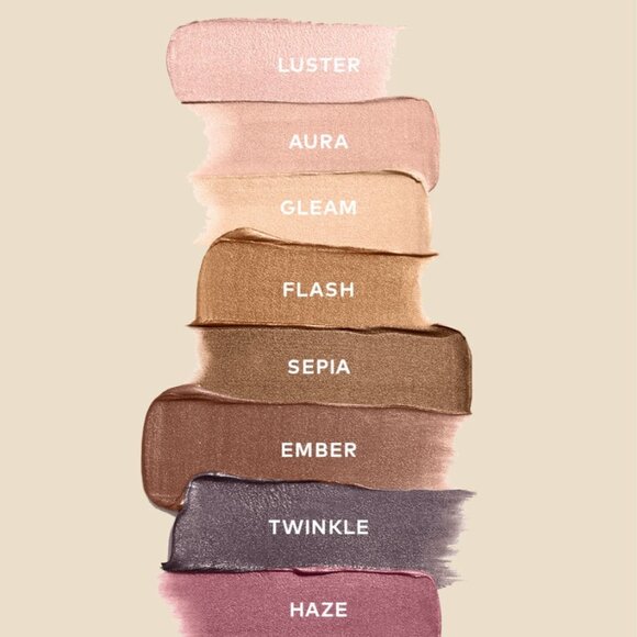 *Beautycounter* Lid Glow Cream Eye-Shadow in "Aura" - NEW! - FAST SHIP! - Picture 5 of 5